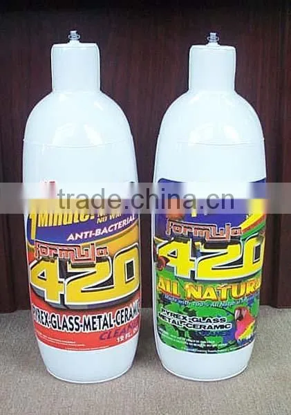 Hot Selling Fashionable Inflatable Bottle With Led Lights on Hot Sale for Promotion photo-5