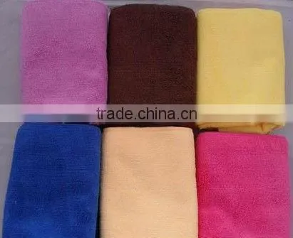 Microfiber Washing Towel photo-4