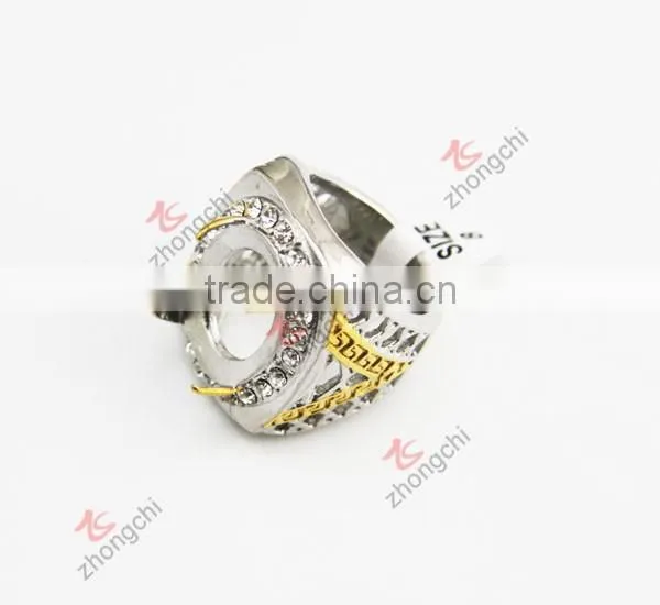 Hot Selling Stainless Steel Wedding Ring Indonesia Wholesale photo-3