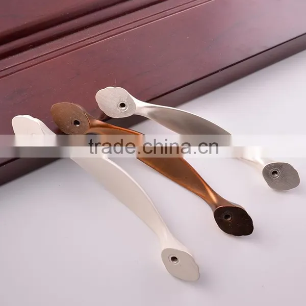 China Factory New Design Garden Swing Canopy Hardware Antique Green Dresser Thomasville Furniture Luxury Kitchen Cabinet Handles photo-2