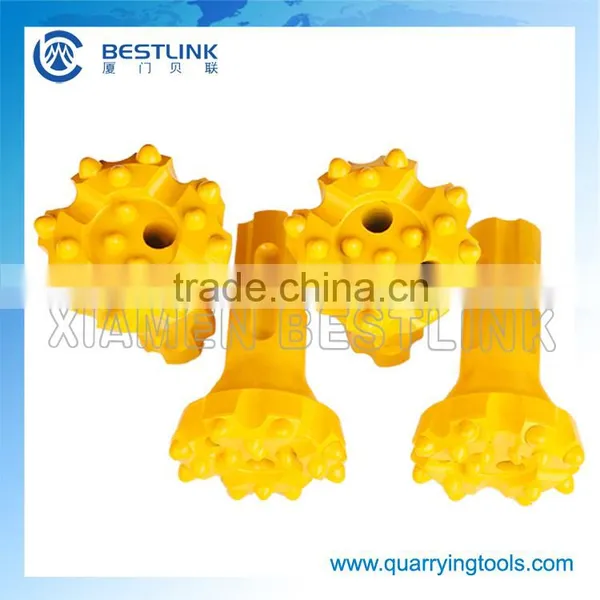 Russian Type Drill Button Bits for Hard Rock Made in China photo-3
