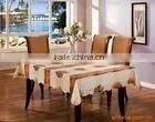 Pvc Tablecloth