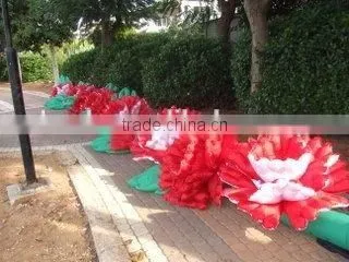 Led Inflatable Flowers Chian Decorations/wedding Flowers photo-3
