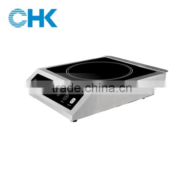 Latest New Model Best Quality Low Price Commercial Appliance Induction Cooker photo-6