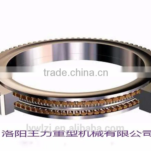 Slewing Ring Bearing for Excavator,crane photo-5