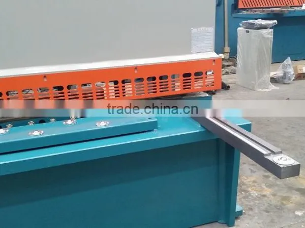 LED Sign Angle Punching and Shearing Machine photo-6