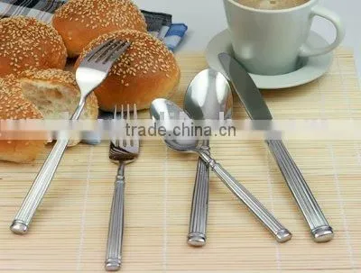 Stainless Steel Cutlery Set
