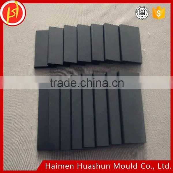 Durable and Wearable Carbon Vane for Vaccump Pump photo-4