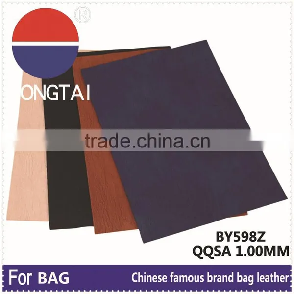 Wholesale Color Book Cover Synthetic Leather for Bags photo-2