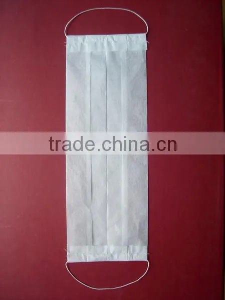 Free Sample Medical Product 3 Ply Surgical Face Mask photo-6