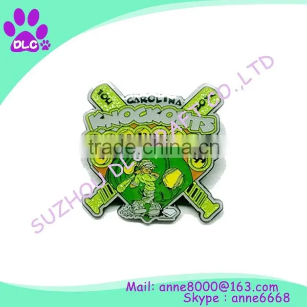 Custom Pin Badge photo-2