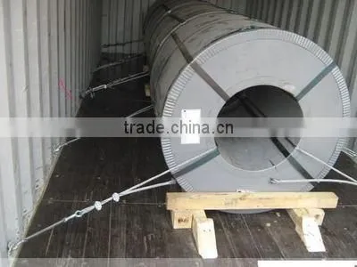 Hot Dipped Galvanized Steel Coils photo-5