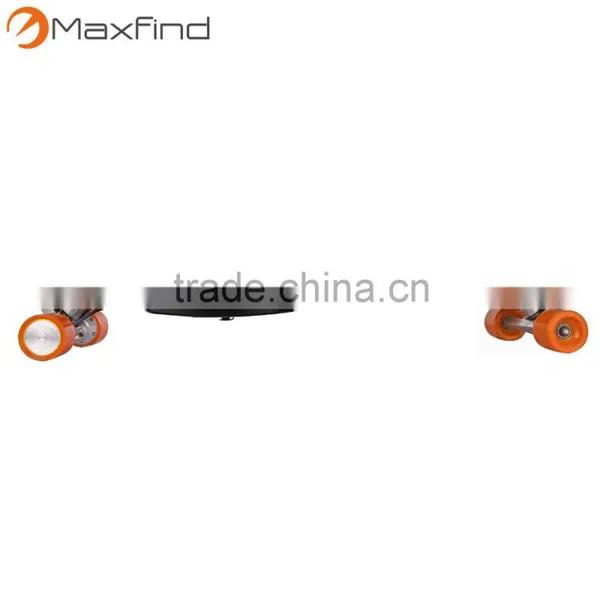 Worldwide Distributors Maxfind Electric Powered Hoverboard Skateboard Press for Sale Listrik for Adults and Skateboard With Doub photo-2
