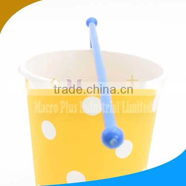 Plastic Drink Stirrer For Hotel Stirrersr21040bl photo-2