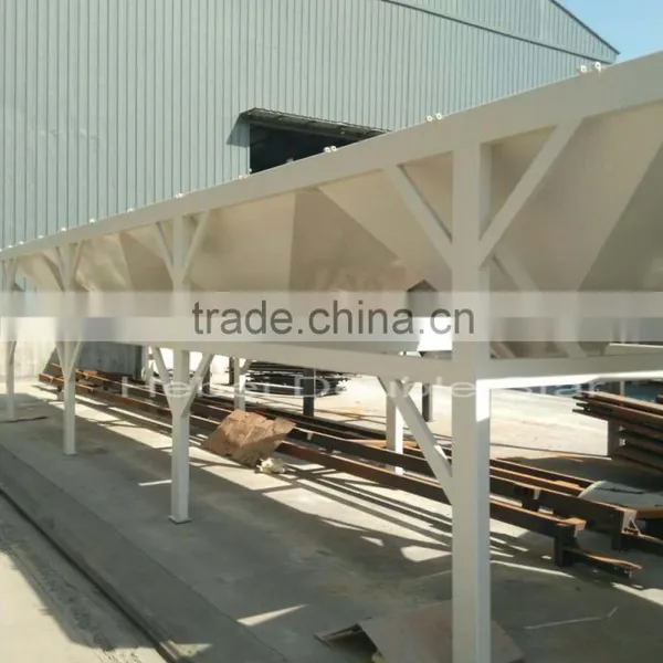 2016 Most Popular PLD3200 Construction Concrete Batching Machine photo-4