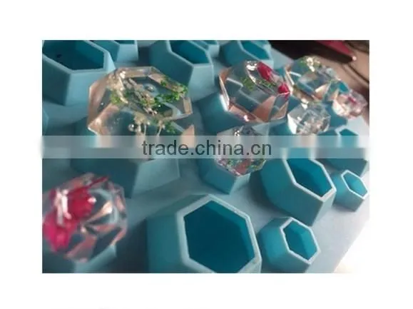 2016 Summer Diamond Silicone Ice Cube Tray,ice Cream Machinery photo-4
