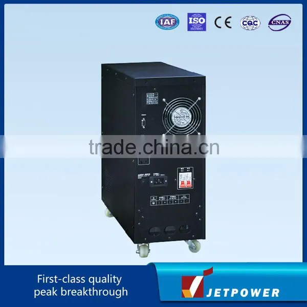 DC to AC Inverter 30K 24KW 1 Phase / 220V Input 220V Output Inverter(1K,2K,3K,5K,10K,12K,15K,20K,30K,40K)/220V Power Inverter photo-4