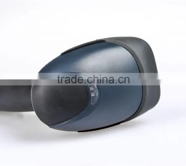 M2 32 Bit Laser Barcode Scanner photo-3