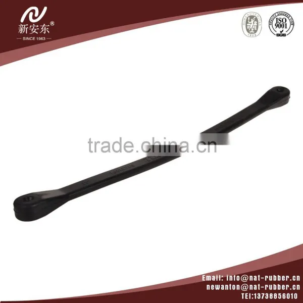 Automobile Epdm Rubber Tie Down With Elastic Rubber photo-6