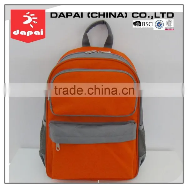 Advertising Backpack Banner Pro Backpack Advertising