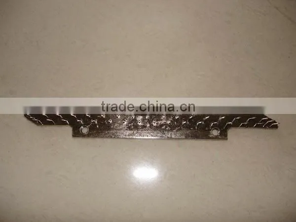 Stenter Pin Plate photo-6