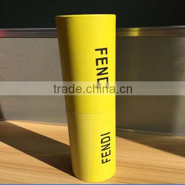 Custom Packaging Round Box photo-3