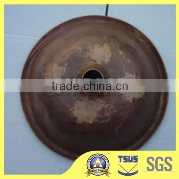USA Market Bronze Sink photo-2