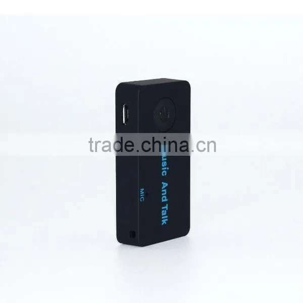 New 2.4G Bluetooth Receiver Hands-free Wireless Audio Stereo Music Receiver photo-2