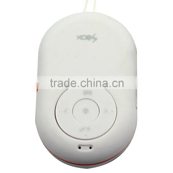 Hot Sales! New Portable Mini Bluetooth Speaker Mini Speaker With Self-timer Function Hot Sale Mini Speaker