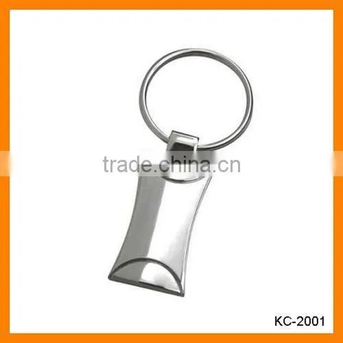 Metal Key Chain Ring KC-1002