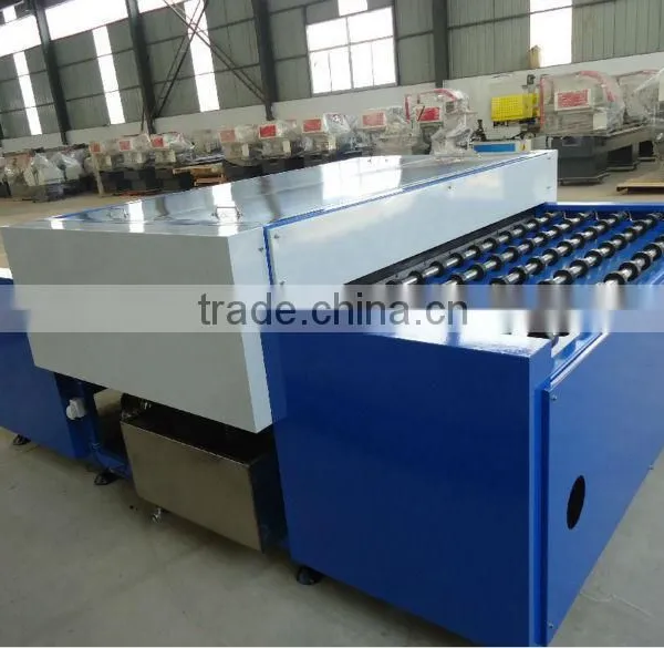 Glass Washing Machine