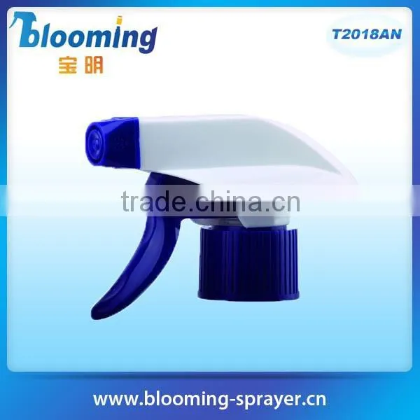 28/400,28/410 pp Plastic Trigger Sprayer With Jet Nozzle photo-4
