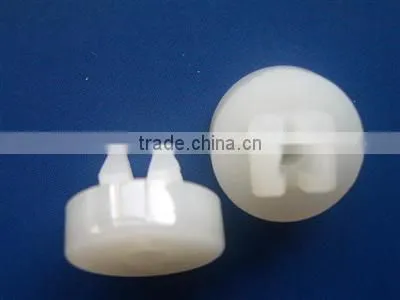 Customized Auto Clips and Plastic Fasteners OEM Shenzhen photo-2