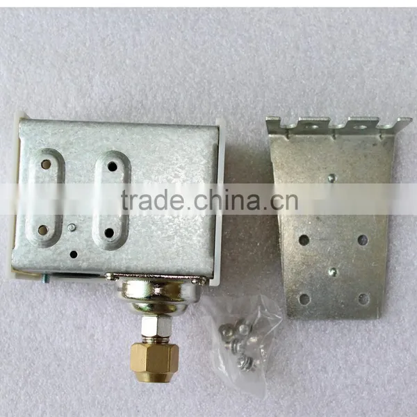 Stable Good Quality Pressure Control Switch photo-4