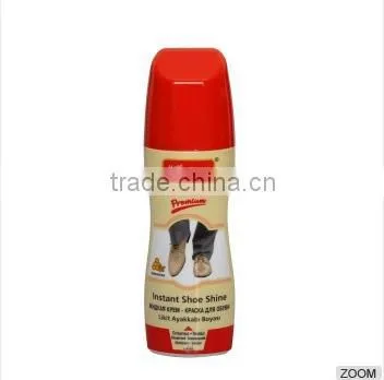 High Quality Liquid Shoe Polish - Neutral