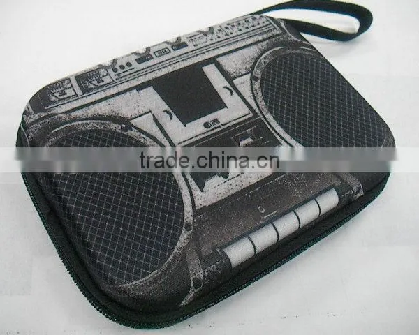Wonderful Professional Hardware Tool Eva Packing Cases
