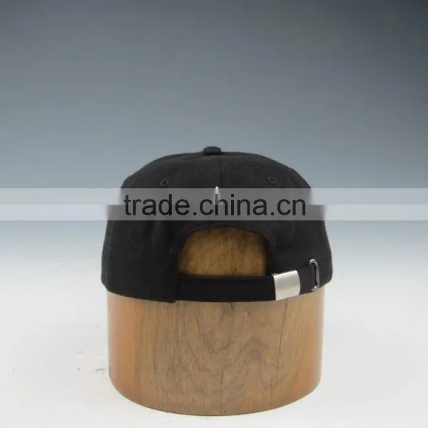 2015 Cheap Price High Quality Promo Baseball Hat and Cap With Embrioder or Heat Tranfer Printing Logo photo-4