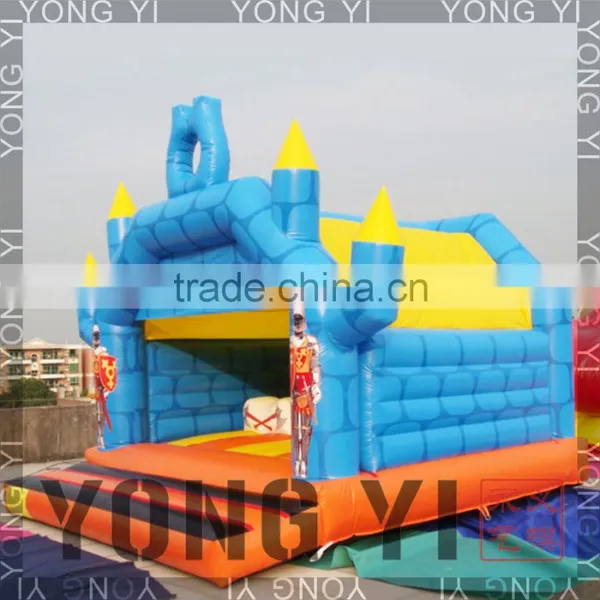 Bouncy Castle photo-3