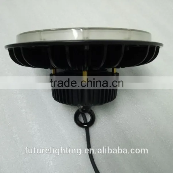 100w 150w Industrial Lighting 10000 Lumen Ufo Led High Bay Light Waterproof IP65 Brightness Led High photo-5