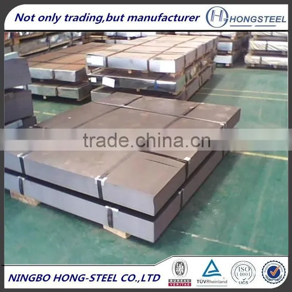 430 Mirror Finishing Stainless Steel Sheet/coil photo-4