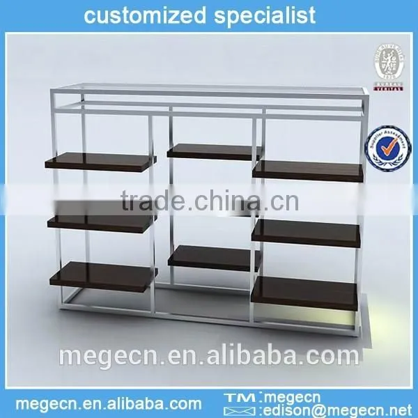 Shoes Store Display Rack photo-3