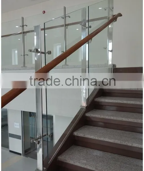 304 Stainless Steel Railing System Baluster photo-4