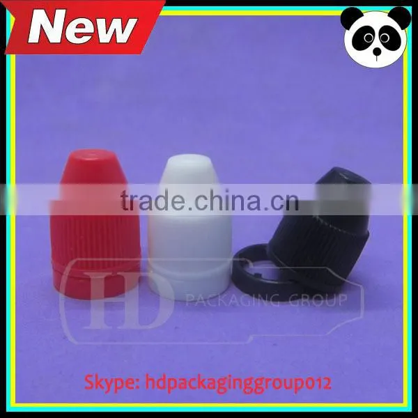 2ml Hot Sale LDPE E-juice Dropper Bottle 3ml Empty Sample Bottle Plastic Bottles for Liquid Tamperproof Cap photo-5