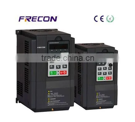 Energy Saver Elevator Drive, Three Phase 380v ac Drives 50Hz to 60Hz photo-2