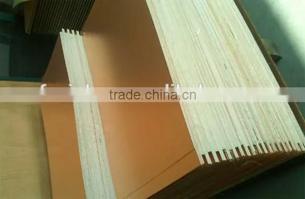 fr4 copper clad board material
