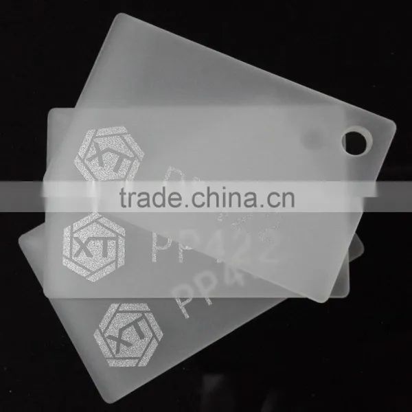 Good Quality Cast Clear Acrylic Sheet photo-4