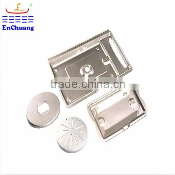Customized Sheet Metal Products, Stamping Parts