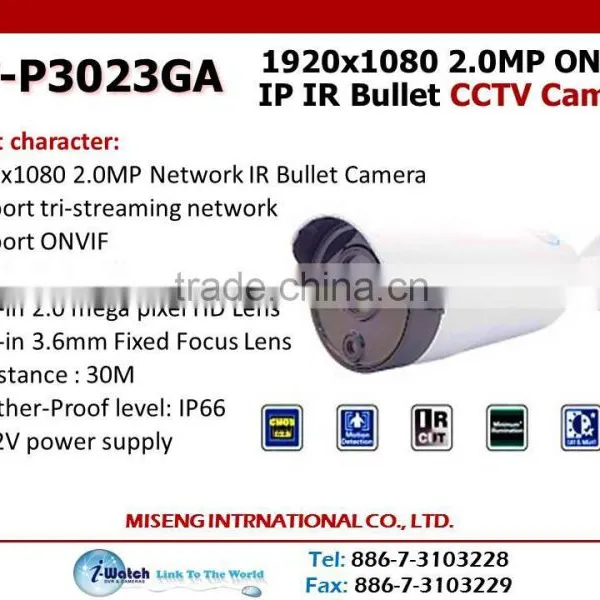 IW-96341 2.0MP 10X Optical Zoom POE IP Camera photo-3
