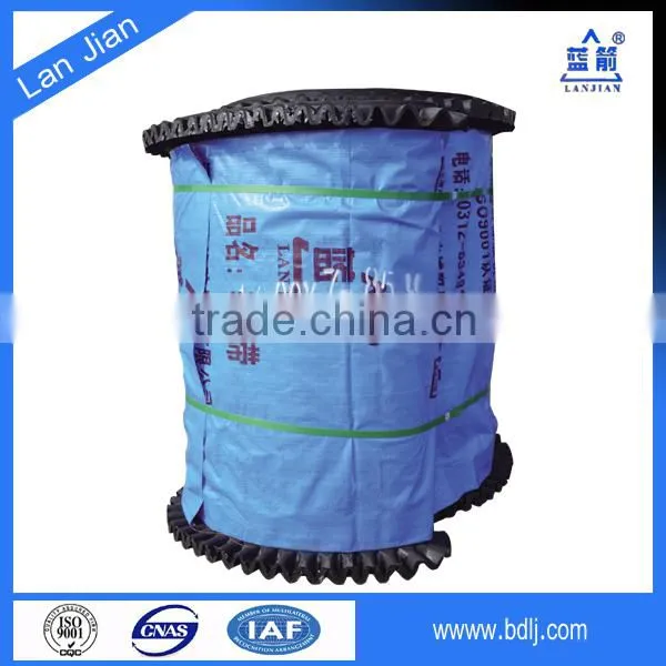 Side Wall Rubber v Belt Rubber Belt Import Export photo-2