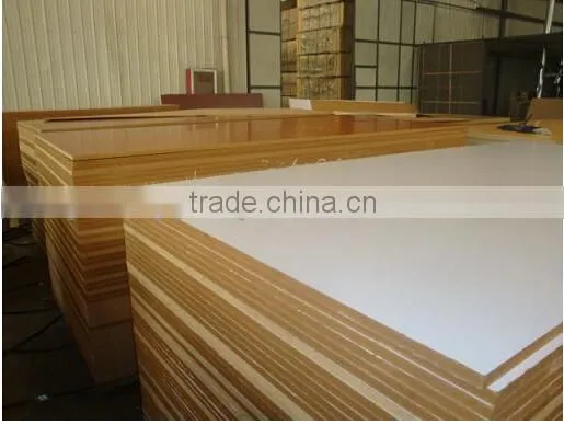 High Quality MDF, MDF Board photo-2